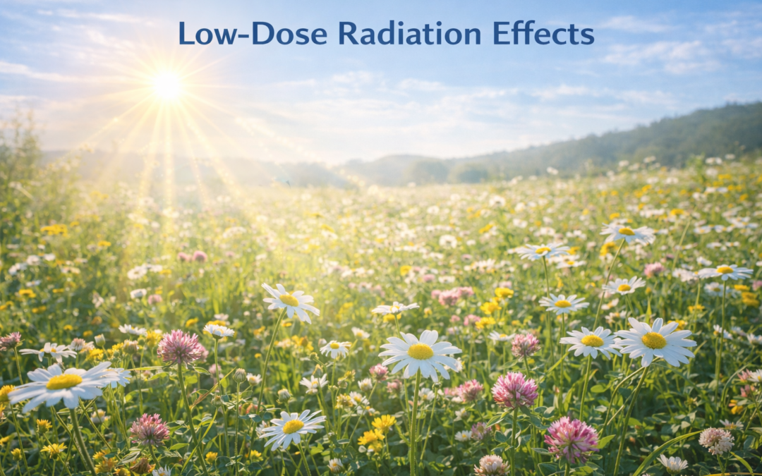 Hormesis mediates dose-sensitive shifts in macrophage activation patterns
