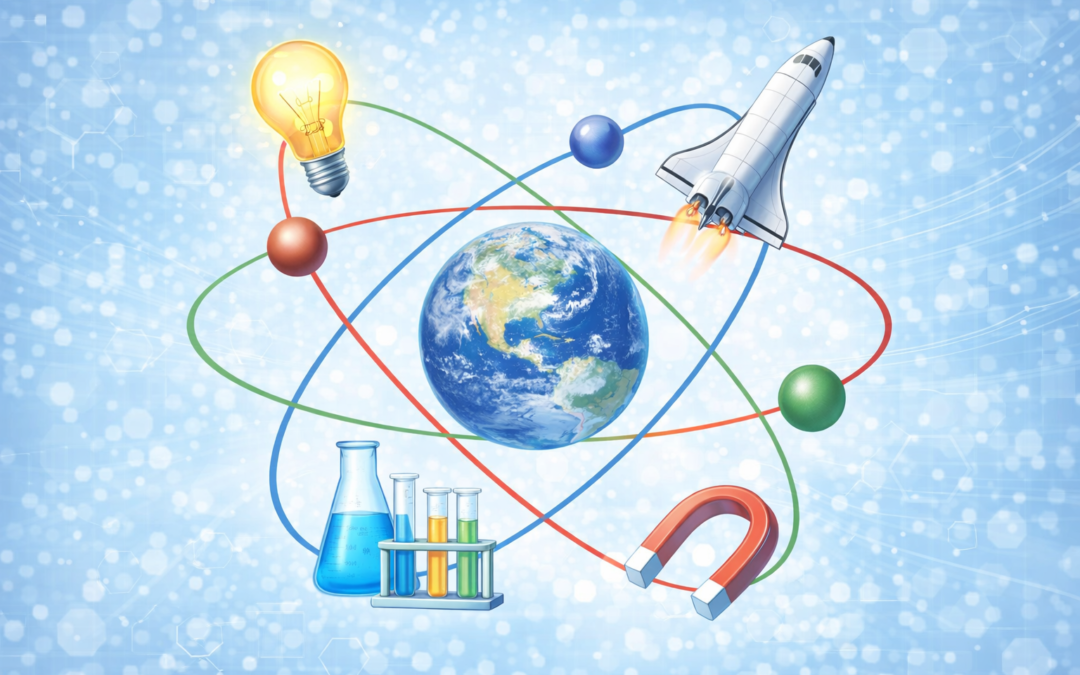 The truth physics can no longer ignore – Summary