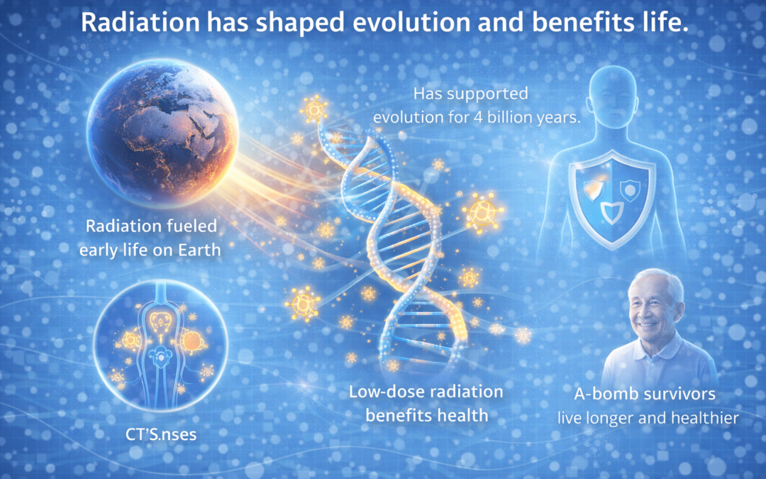 Hormetic Response to Low-Dose Radiation: Focus on the Immune System and Its Clinical Implications