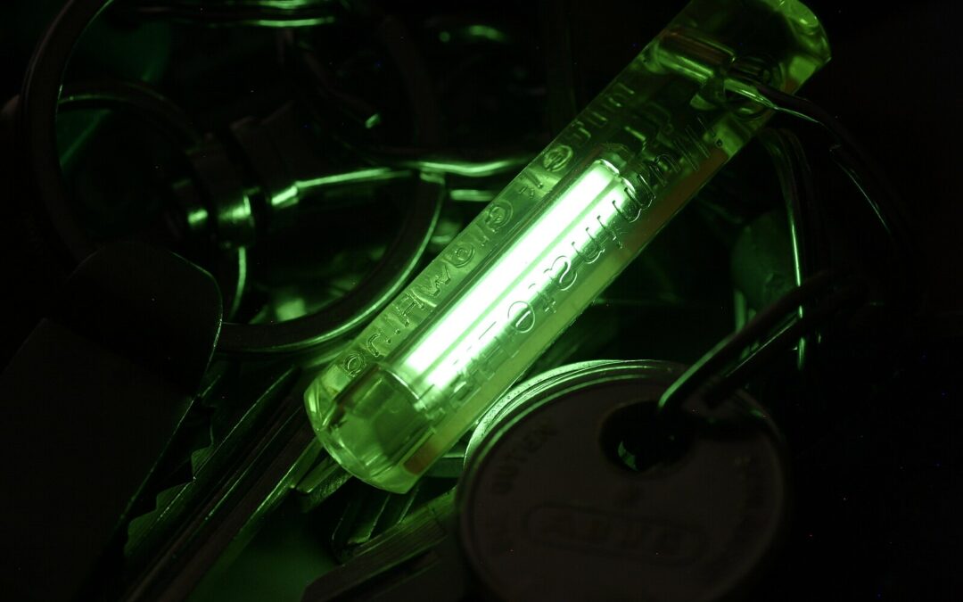 The Triutium in a Teapot Tempest