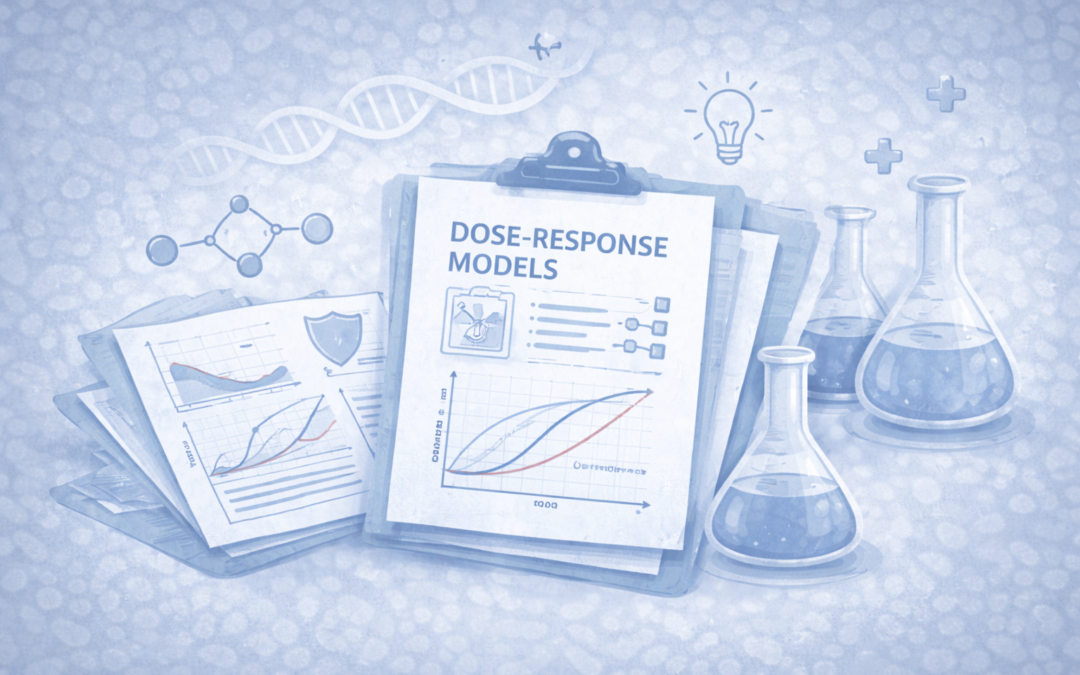 Improved Approaches to Dose–Response Modeling of Toxicological and Adaptive Endpoints for Risk Assessment:Hormetic Dose Response- Calabrese