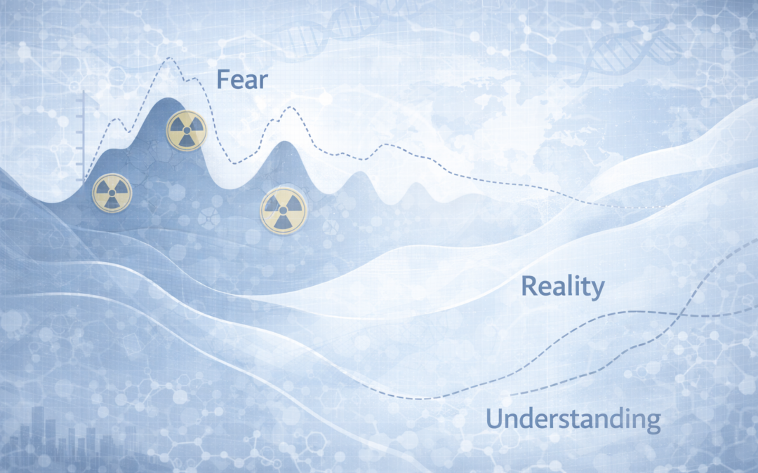 LNT-Based Radiophobia: Harm to Society and Addressing the Problem – Brief Report