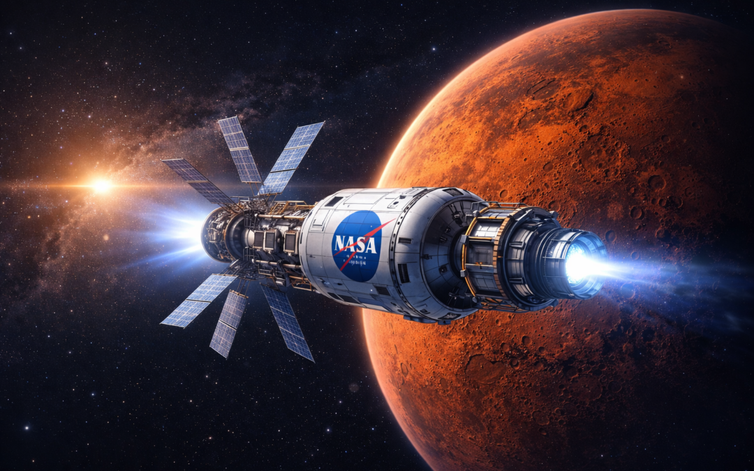 Science and Industry