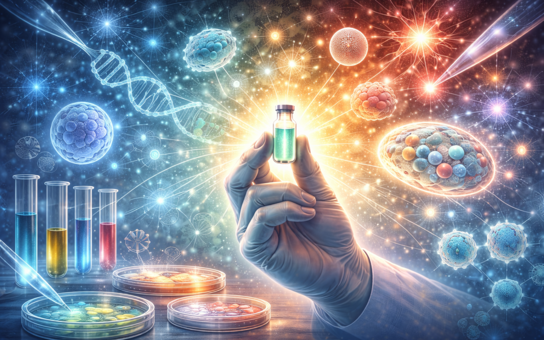 Ultra low doses and biological amplification: Approaching Avogadro’s number